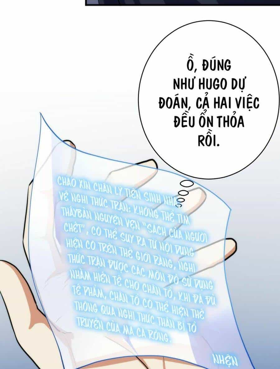 Trở Thành Thần Chủ Cthulhu - Chương 248 - ảnh 59