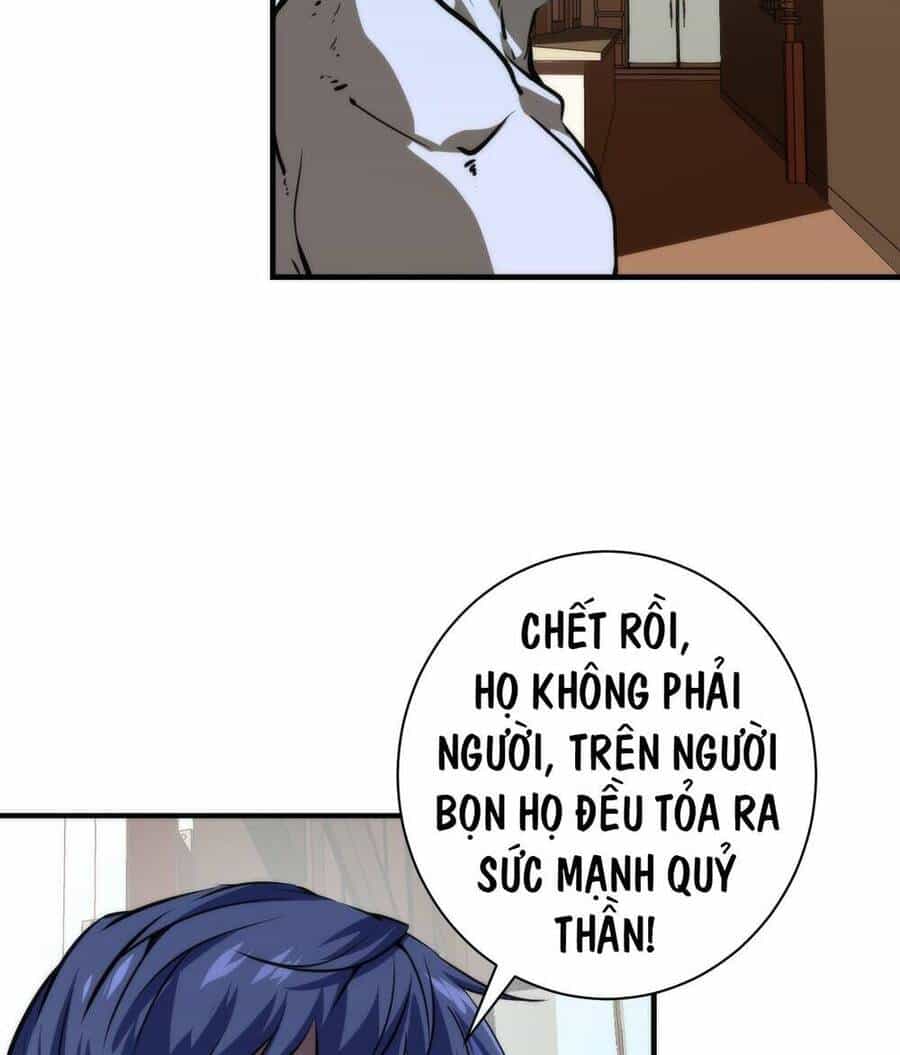 Trở Thành Thần Chủ Cthulhu - Chương 248 - ảnh 70