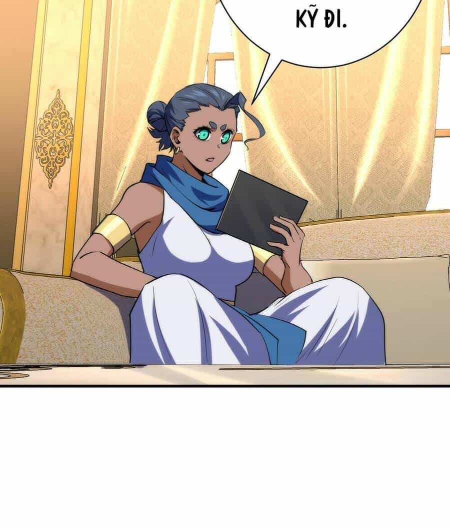 Trở Thành Thần Chủ Cthulhu - Chương 248 - ảnh 9