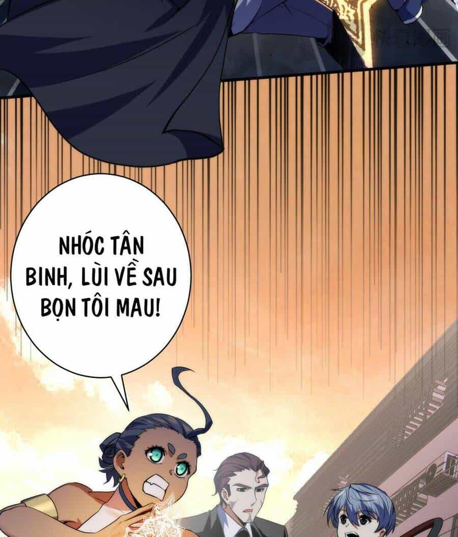 Trở Thành Thần Chủ Cthulhu - Chương 250 - ảnh 15