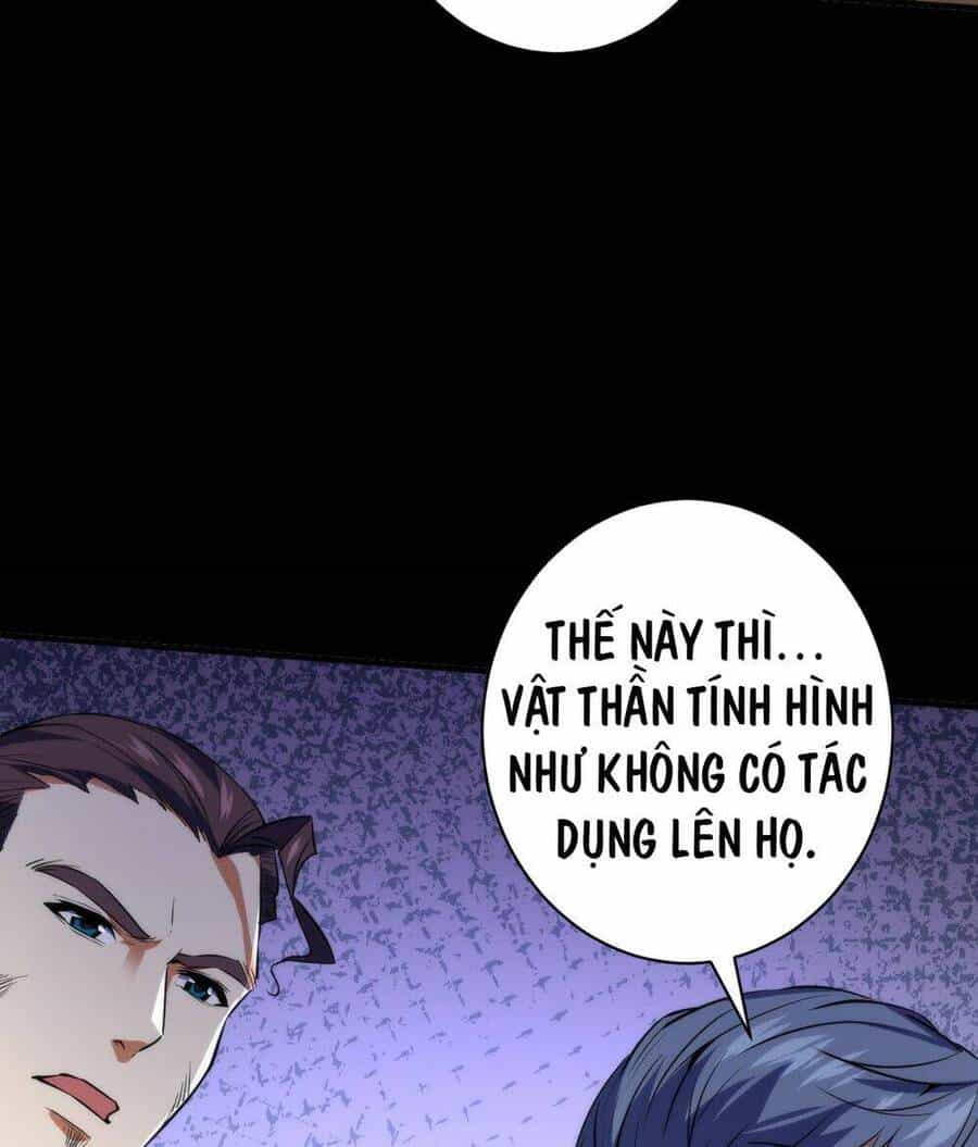 Trở Thành Thần Chủ Cthulhu - Chương 250 - ảnh 17