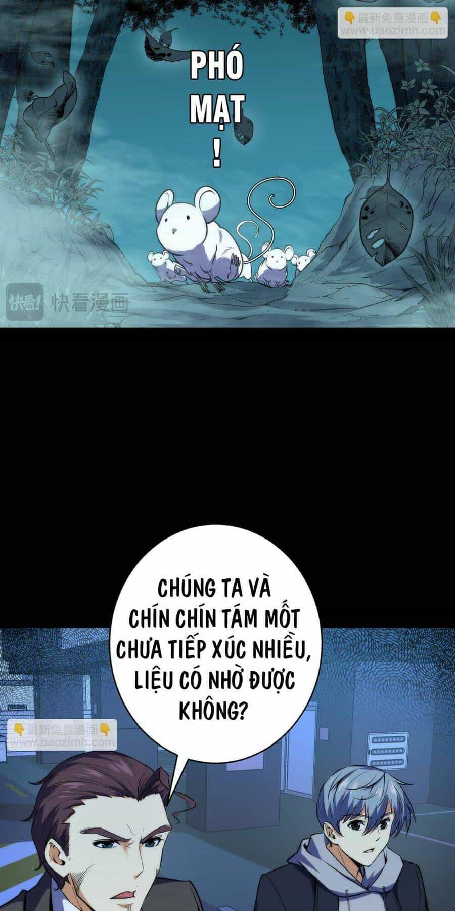 Trở Thành Thần Chủ Cthulhu - Chương 250 - ảnh 27