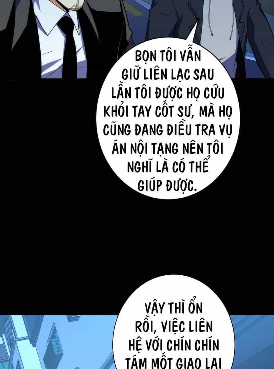 Trở Thành Thần Chủ Cthulhu - Chương 250 - ảnh 28