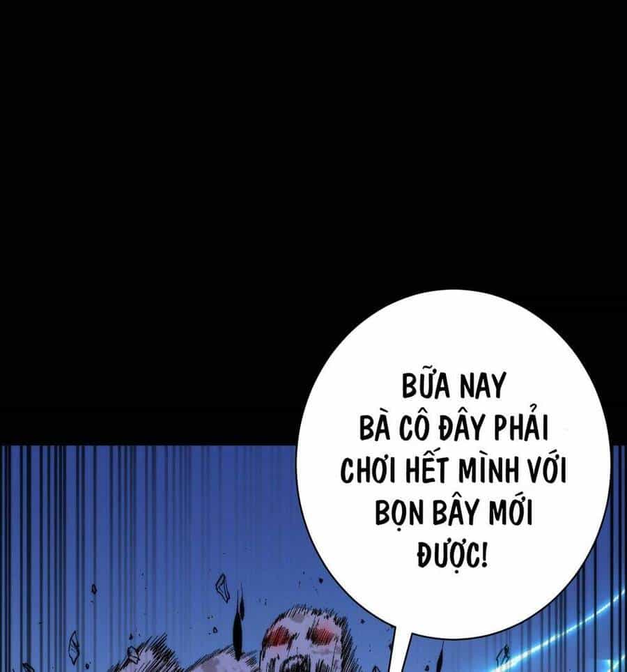 Trở Thành Thần Chủ Cthulhu - Chương 250 - ảnh 40