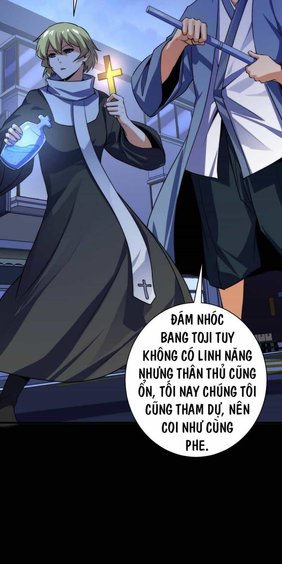 Trở Thành Thần Chủ Cthulhu - Chương 250 - ảnh 49