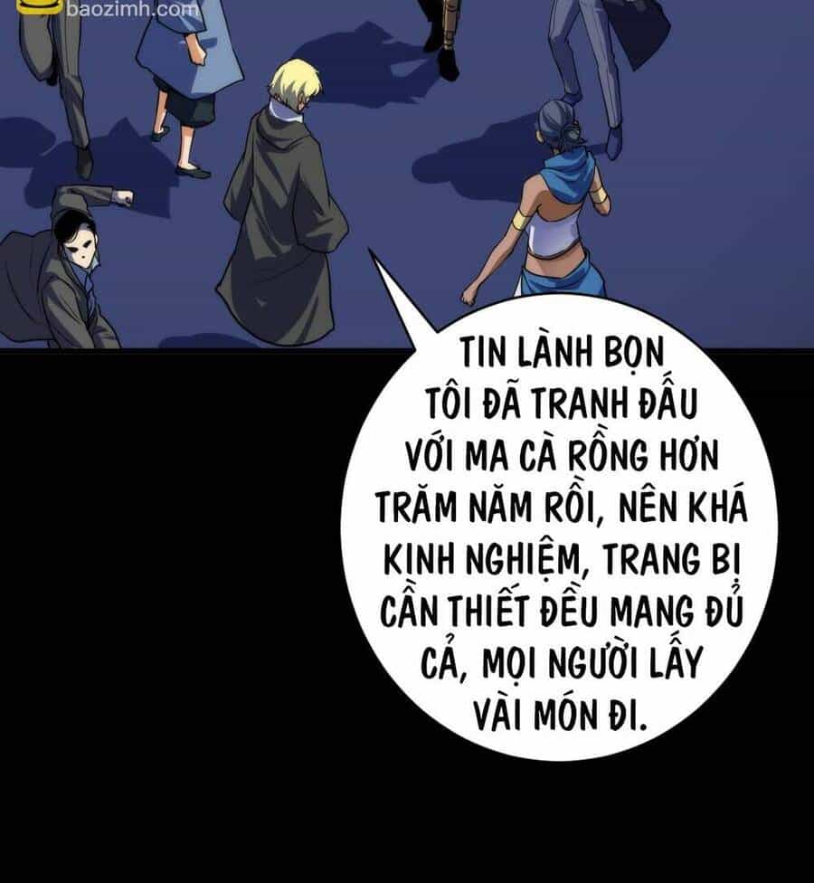 Trở Thành Thần Chủ Cthulhu - Chương 250 - ảnh 51