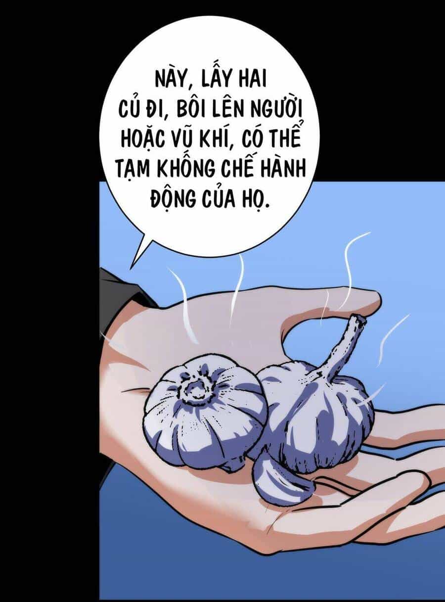 Trở Thành Thần Chủ Cthulhu - Chương 250 - ảnh 52