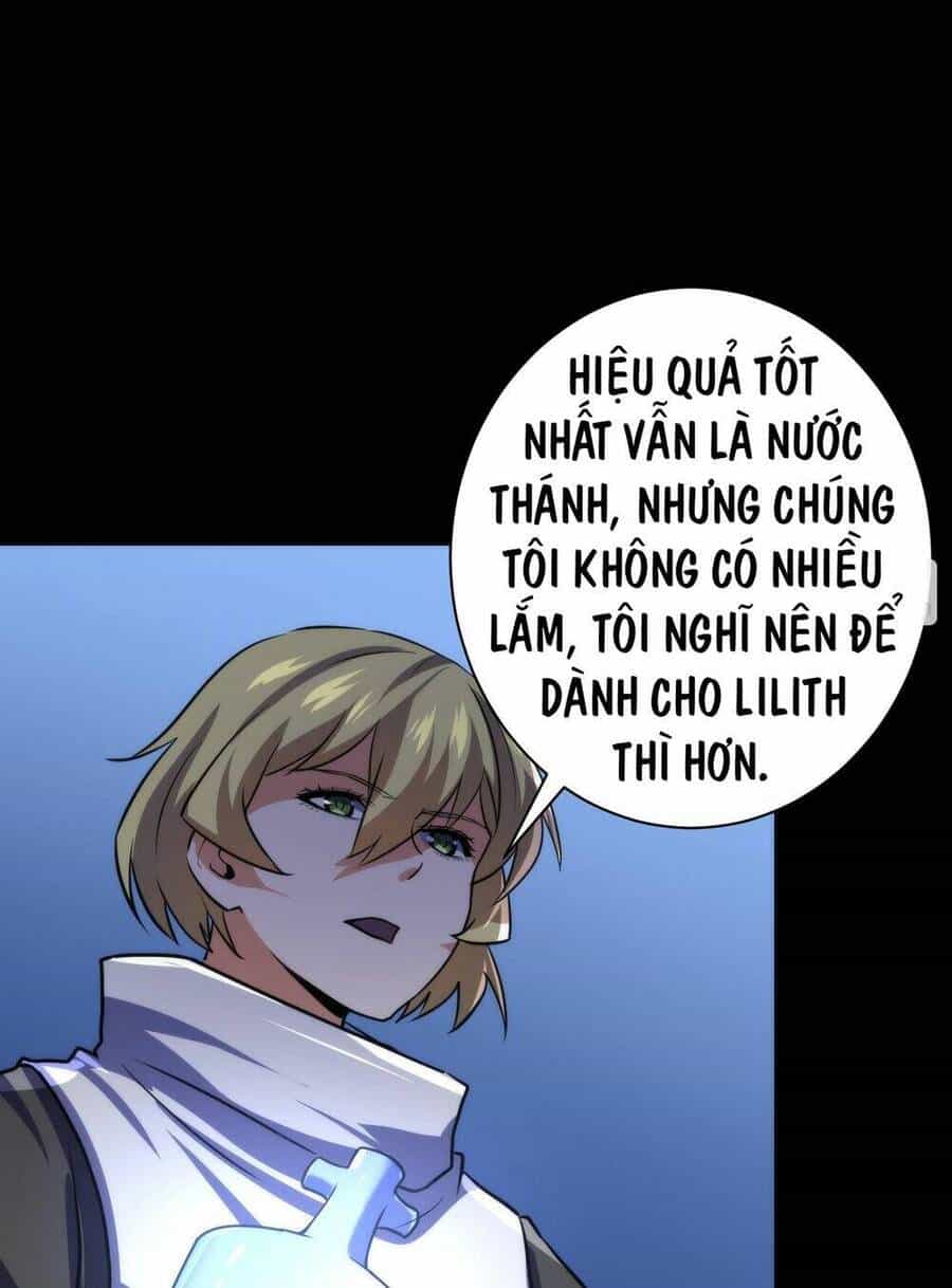 Trở Thành Thần Chủ Cthulhu - Chương 250 - ảnh 53