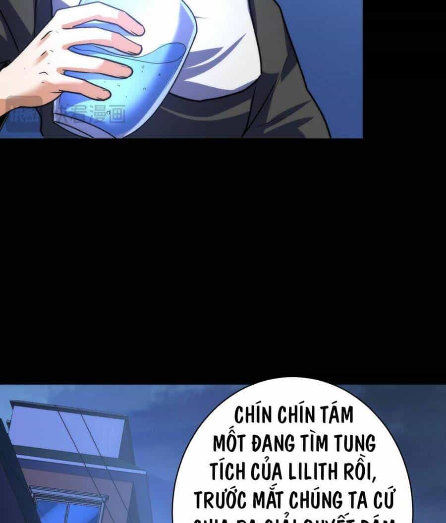 Trở Thành Thần Chủ Cthulhu - Chương 250 - ảnh 54