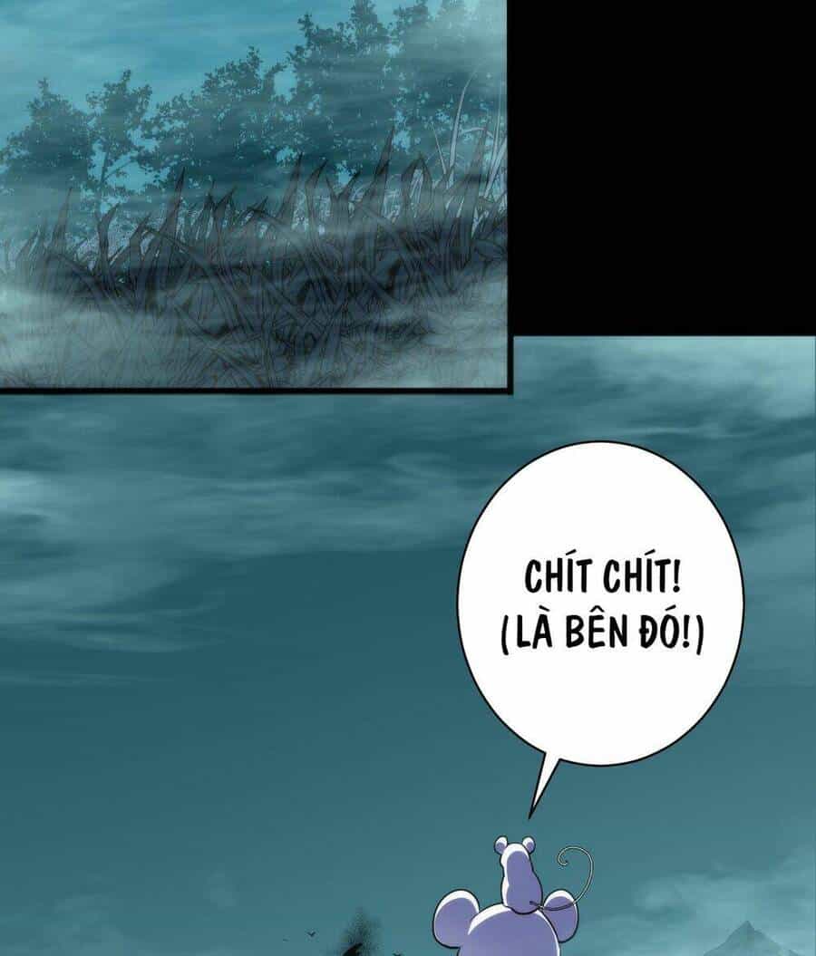 Trở Thành Thần Chủ Cthulhu - Chương 250 - ảnh 57