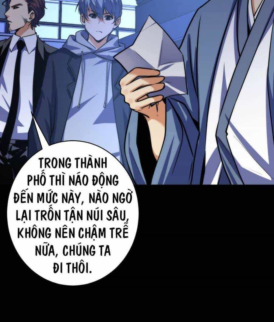 Trở Thành Thần Chủ Cthulhu - Chương 250 - ảnh 75