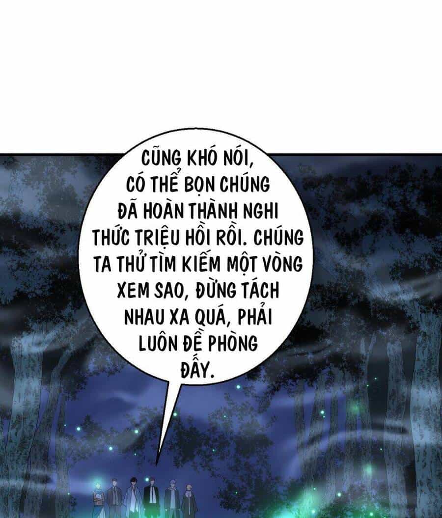Trở Thành Thần Chủ Cthulhu - Chương 251 - ảnh 18