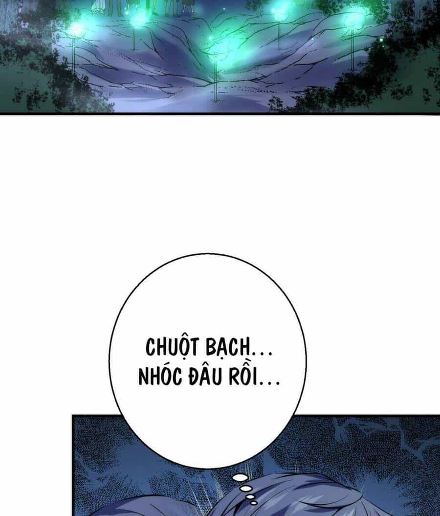 Trở Thành Thần Chủ Cthulhu - Chương 251 - ảnh 19