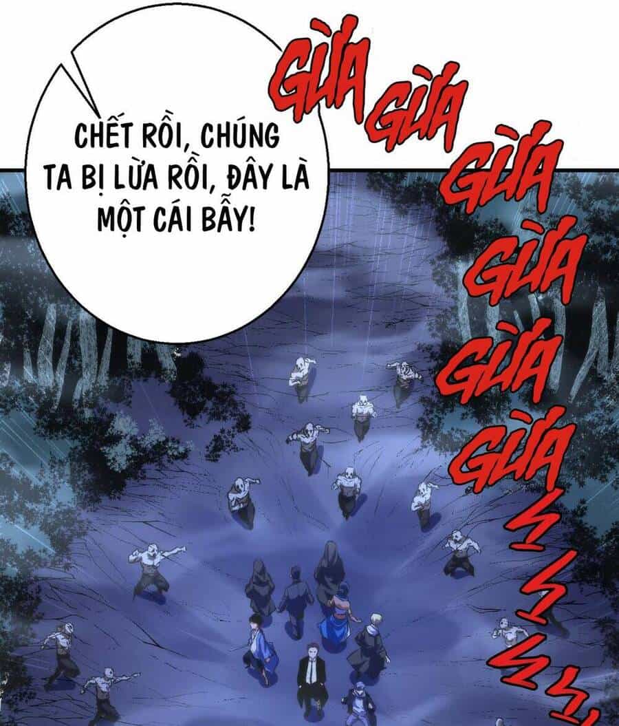 Trở Thành Thần Chủ Cthulhu - Chương 251 - ảnh 31