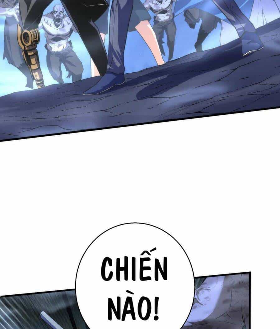 Trở Thành Thần Chủ Cthulhu - Chương 251 - ảnh 34