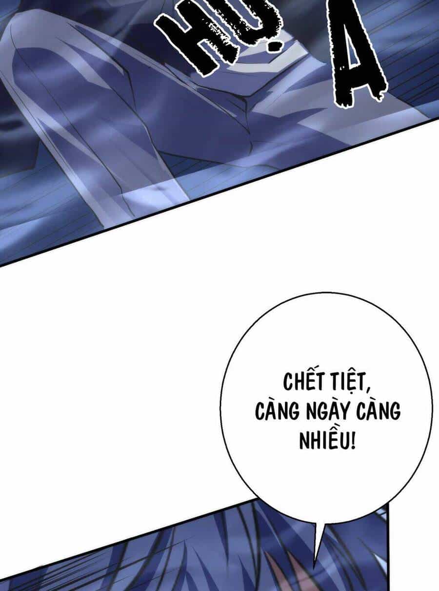 Trở Thành Thần Chủ Cthulhu - Chương 251 - ảnh 41
