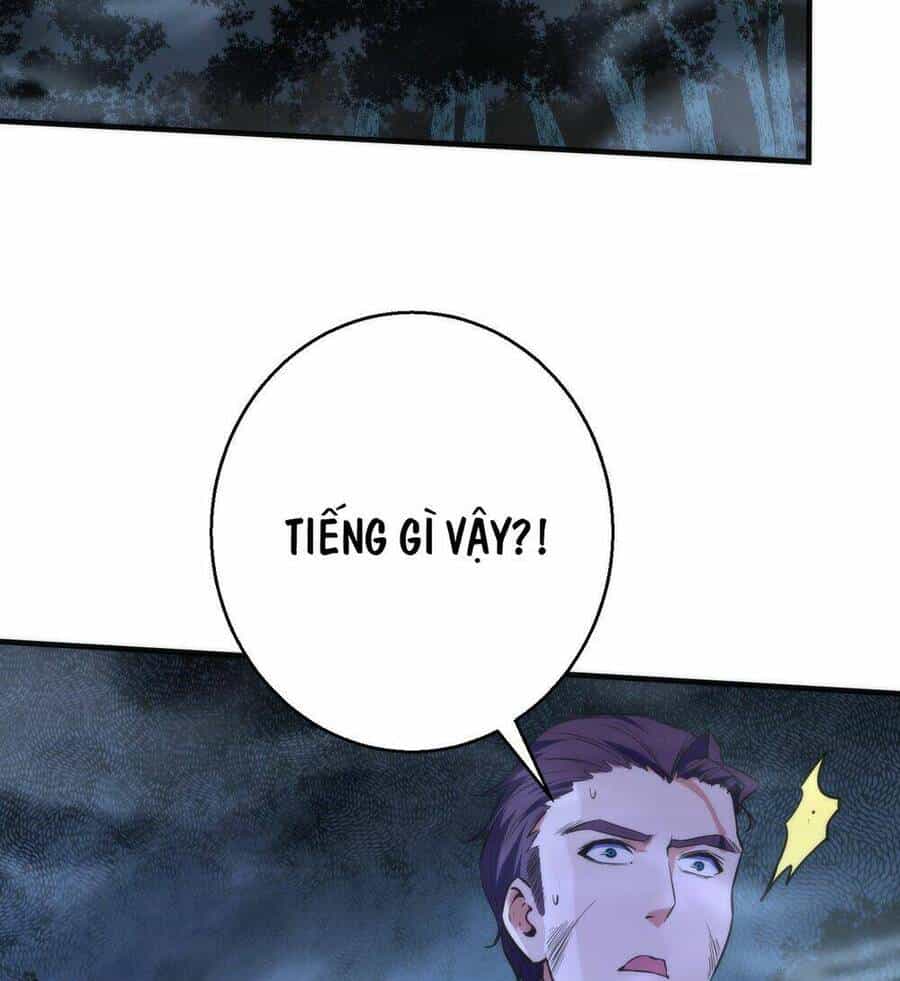 Trở Thành Thần Chủ Cthulhu - Chương 251 - ảnh 45