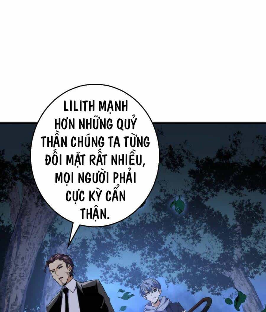 Trở Thành Thần Chủ Cthulhu - Chương 251 - ảnh 5