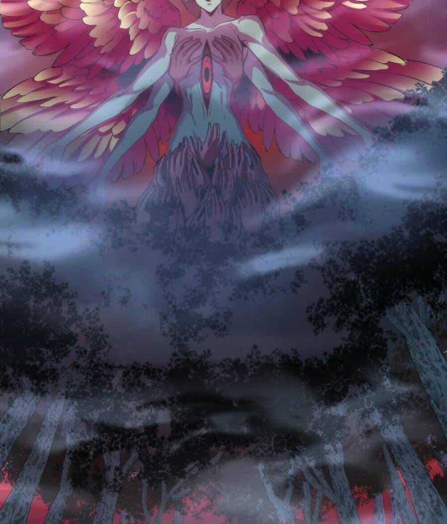 Trở Thành Thần Chủ Cthulhu - Chương 251 - ảnh 50