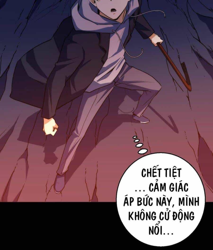Trở Thành Thần Chủ Cthulhu - Chương 251 - ảnh 52