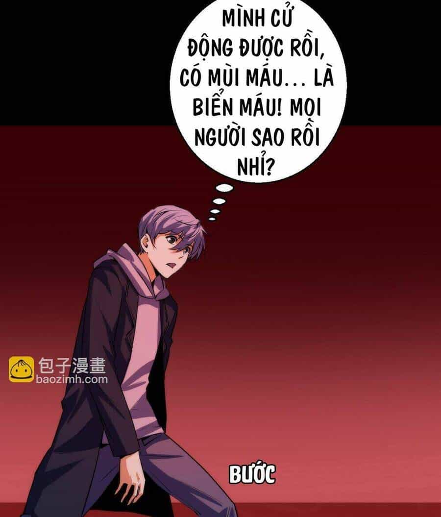 Trở Thành Thần Chủ Cthulhu - Chương 251 - ảnh 63