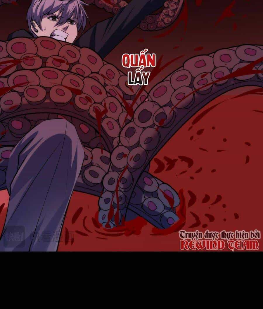 Trở Thành Thần Chủ Cthulhu - Chương 251 - ảnh 79
