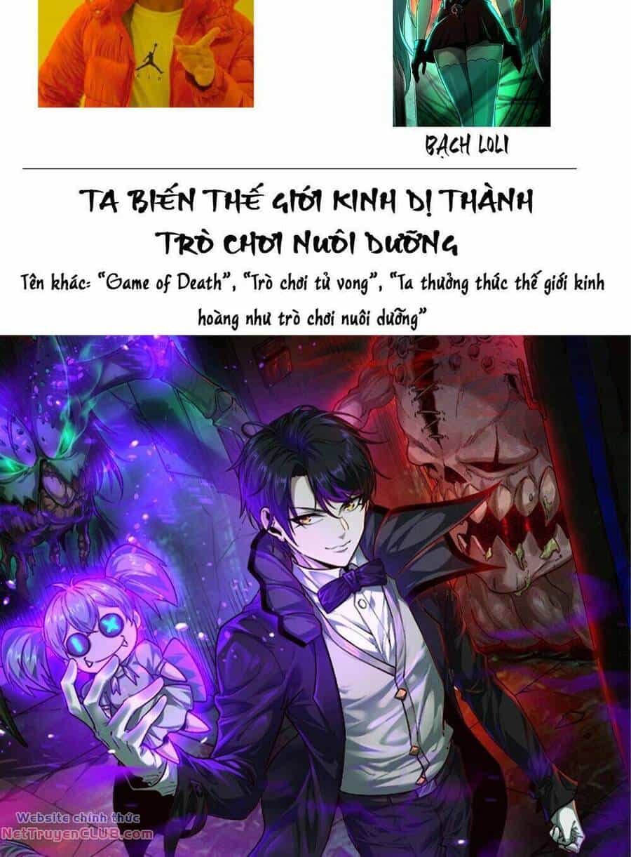 Trở Thành Thần Chủ Cthulhu - Chương 251.2 - ảnh 2