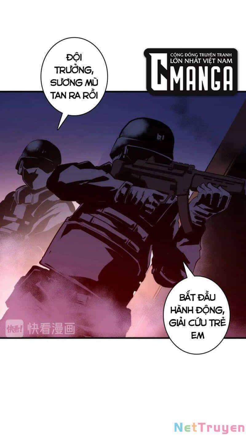 Trở Thành Thần Chủ Cthulhu - Chương 26 - ảnh 11