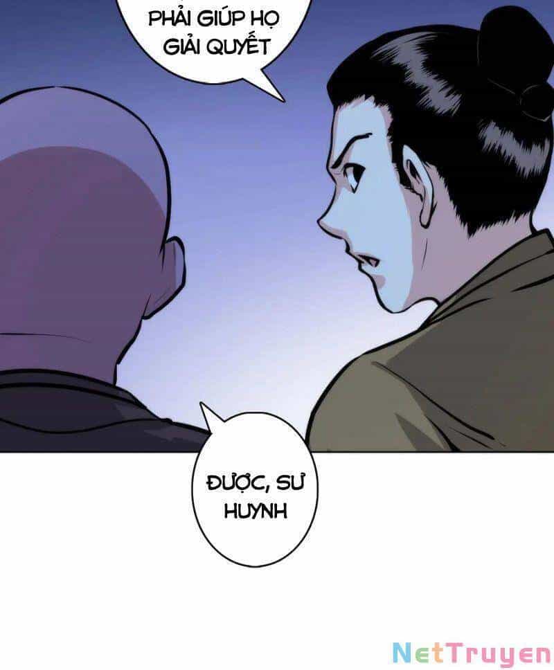 Trở Thành Thần Chủ Cthulhu - Chương 26 - ảnh 13