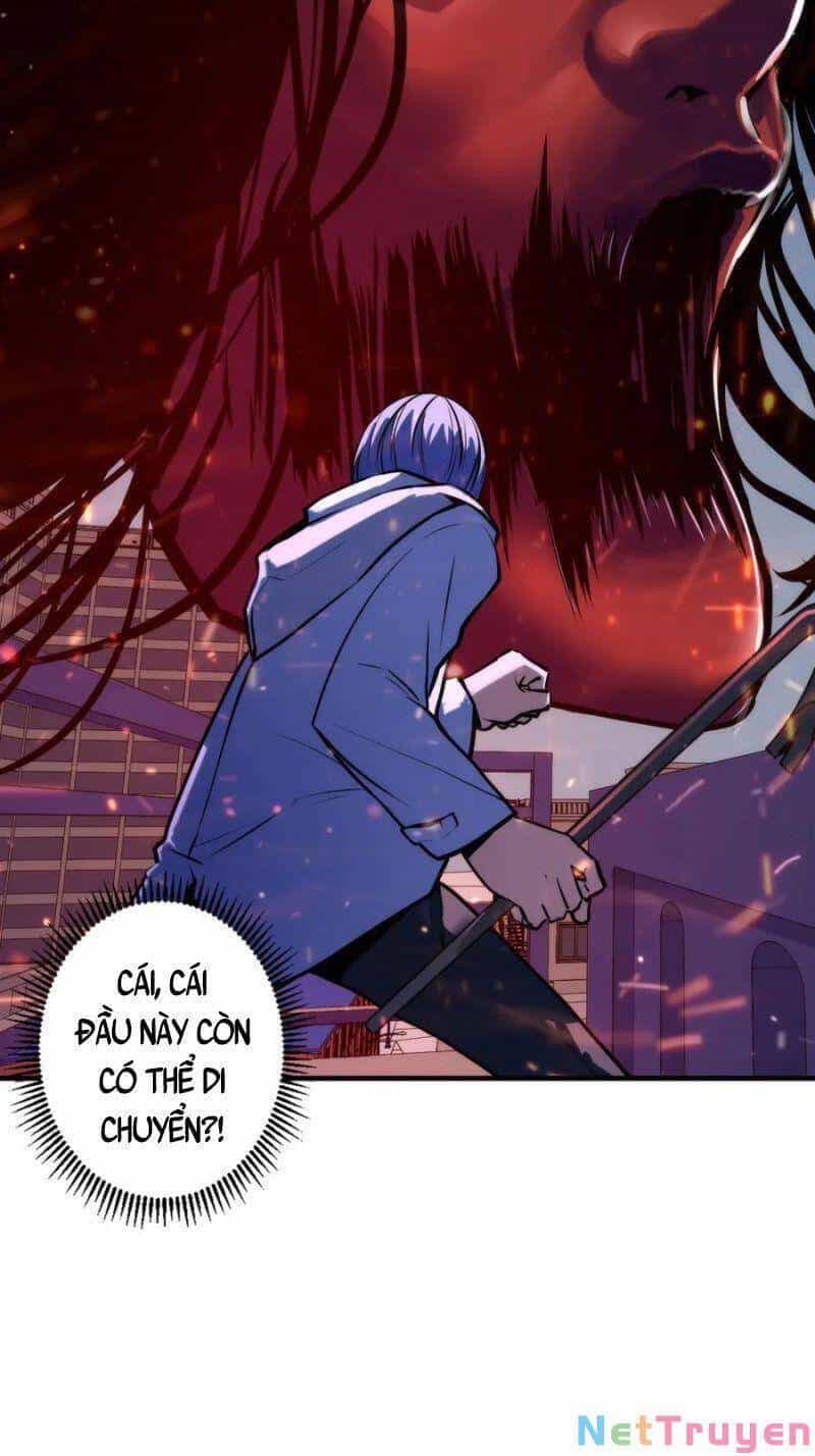 Trở Thành Thần Chủ Cthulhu - Chương 26 - ảnh 31