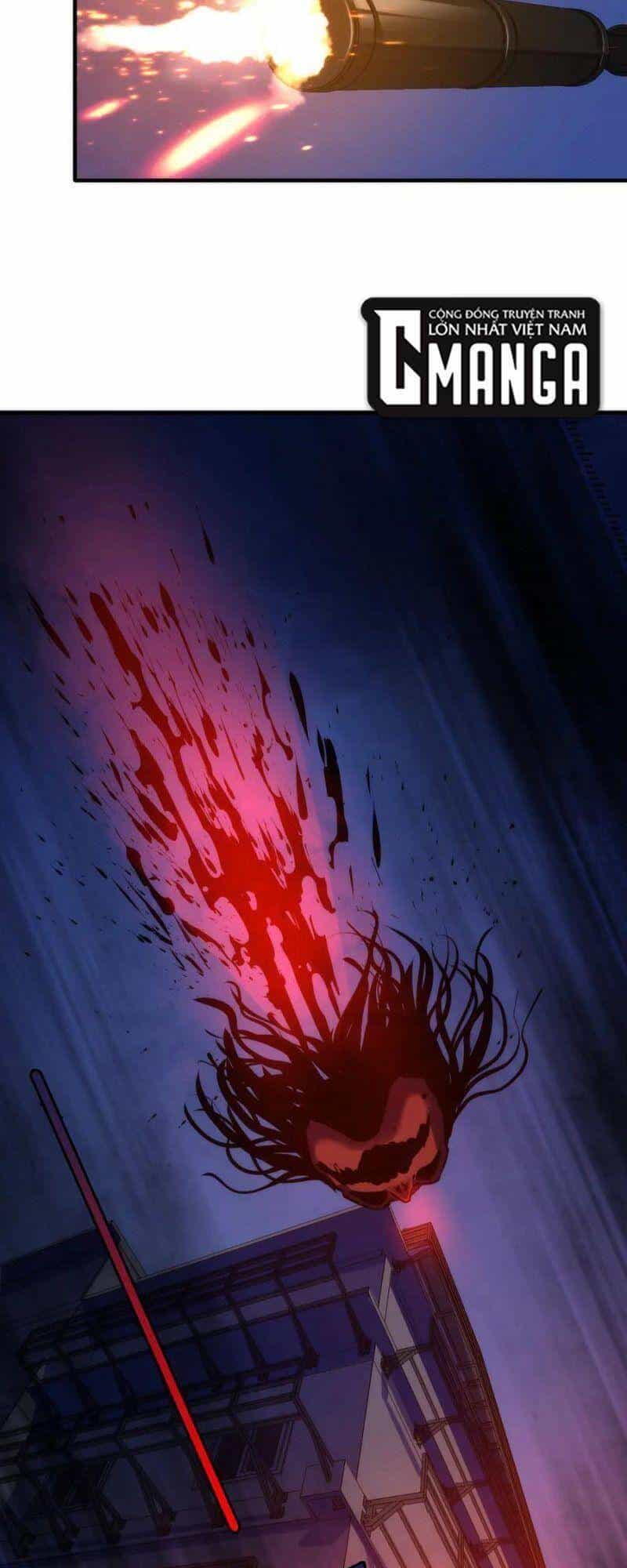 Trở Thành Thần Chủ Cthulhu - Chương 26 - ảnh 35