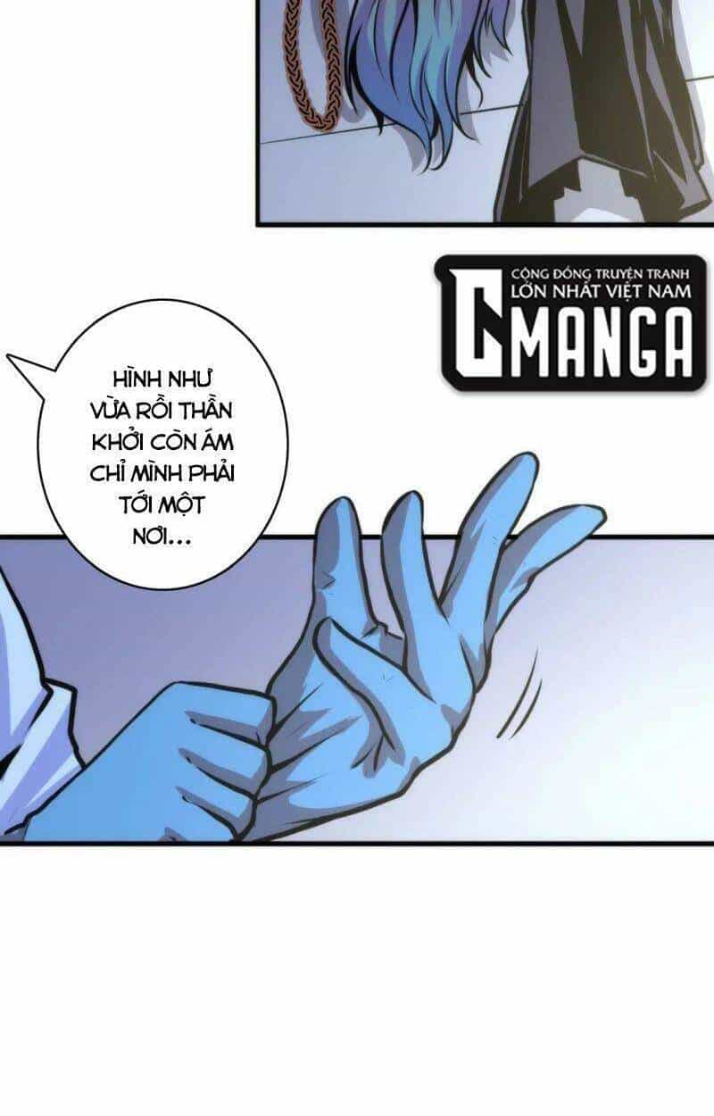 Trở Thành Thần Chủ Cthulhu - Chương 29 - ảnh 30
