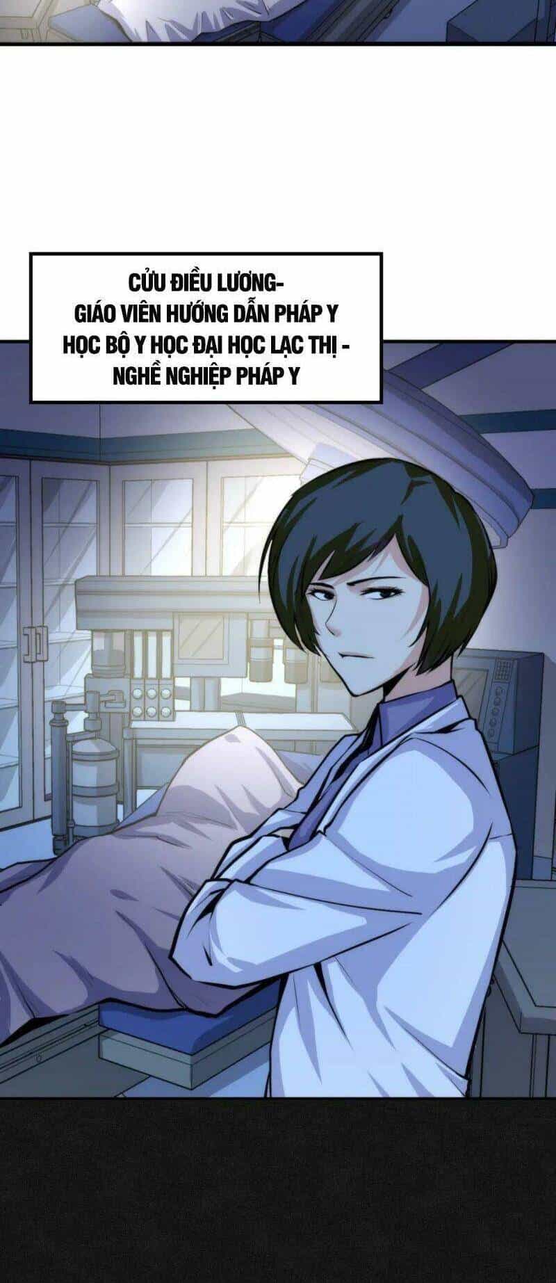 Trở Thành Thần Chủ Cthulhu - Chương 29 - ảnh 36