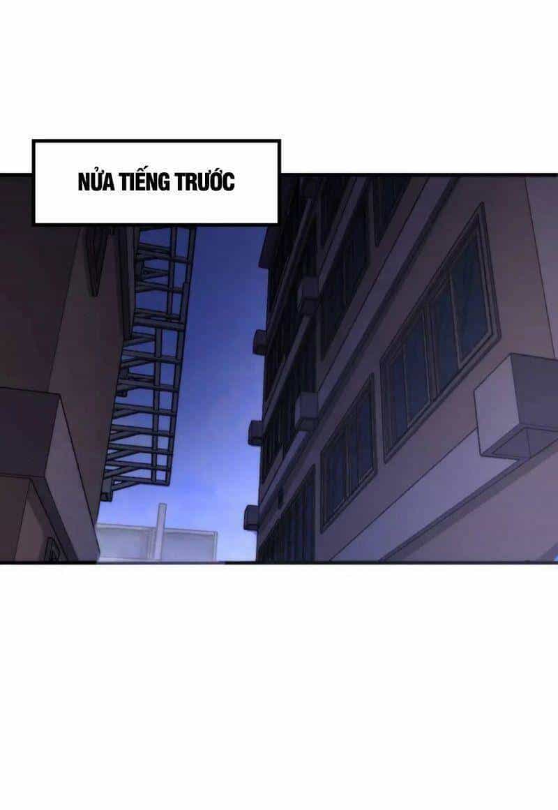 Trở Thành Thần Chủ Cthulhu - Chương 29 - ảnh 5