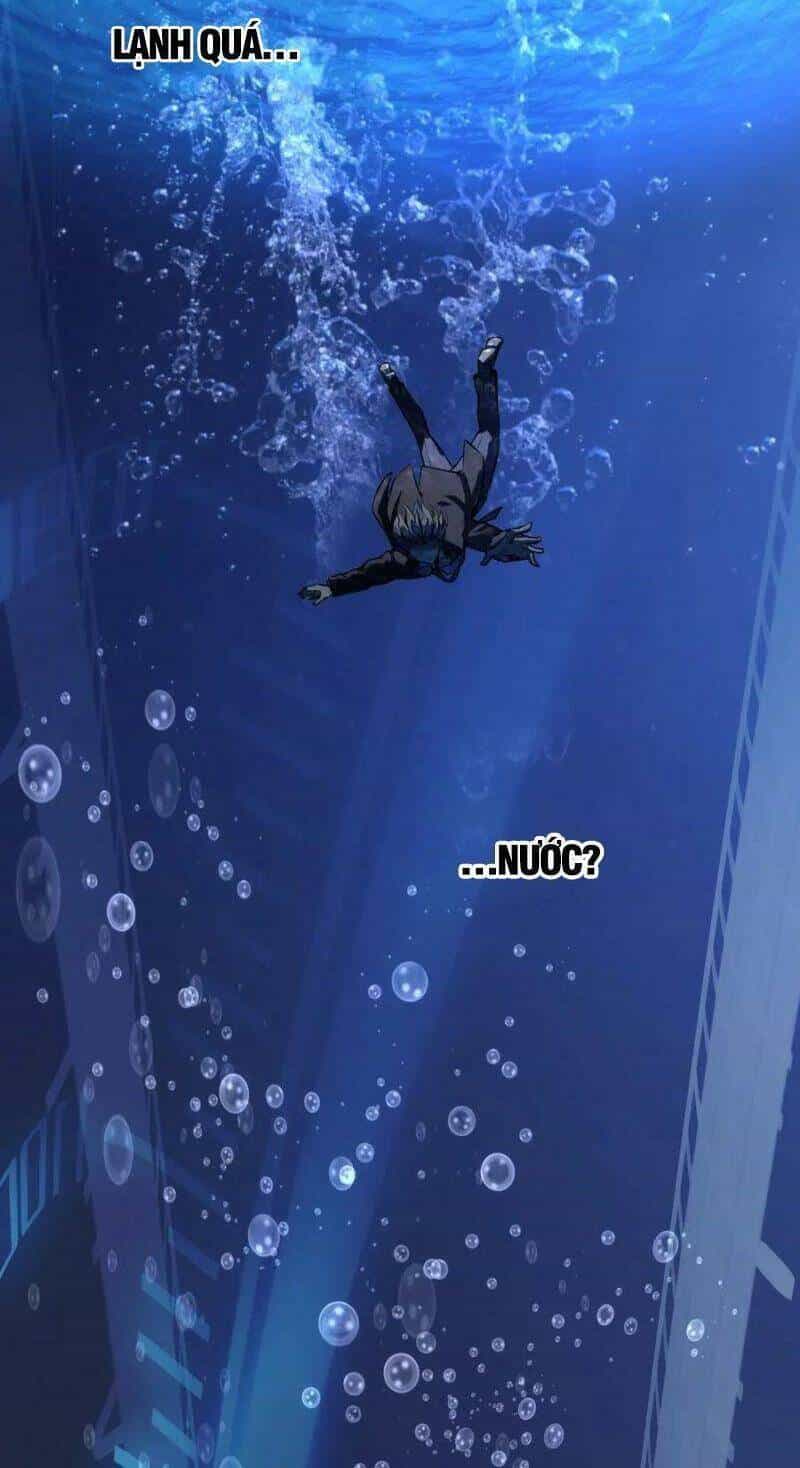 Trở Thành Thần Chủ Cthulhu - Chương 3 - ảnh 4