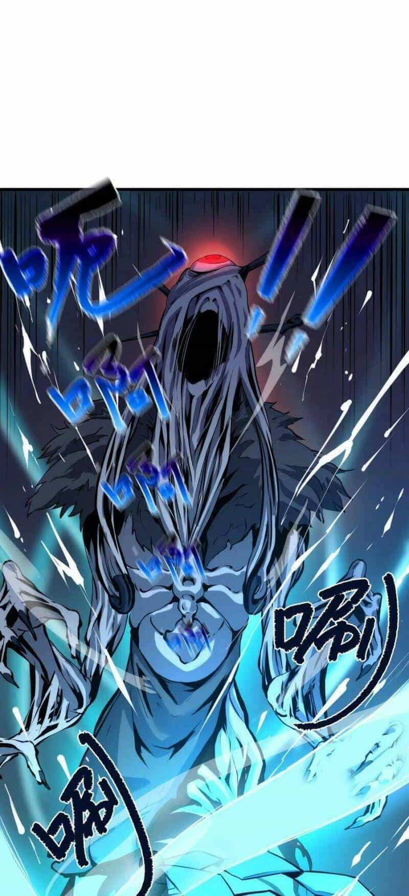 Trở Thành Thần Chủ Cthulhu - Chương 3 - ảnh 40