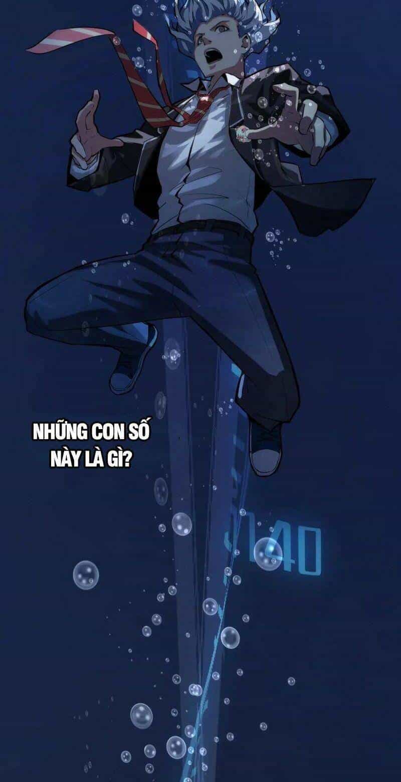 Trở Thành Thần Chủ Cthulhu - Chương 3 - ảnh 6
