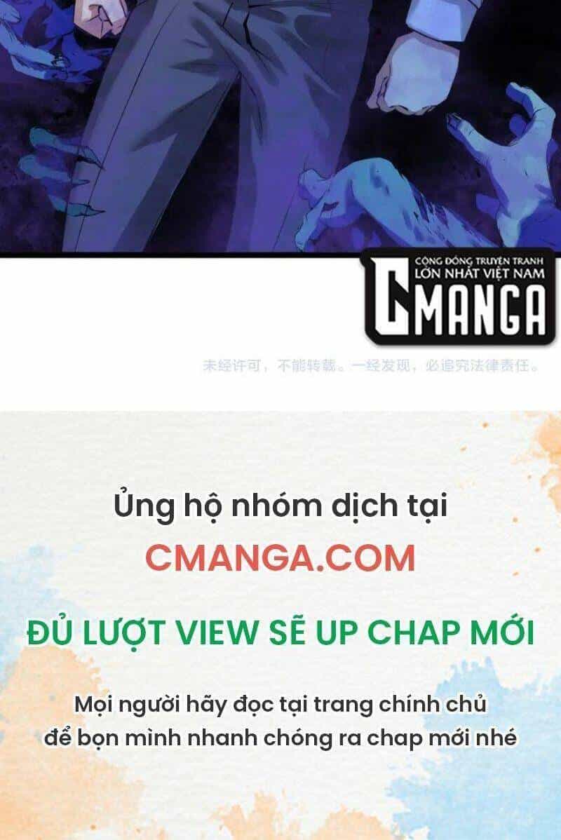 Trở Thành Thần Chủ Cthulhu - Chương 3 - ảnh 60