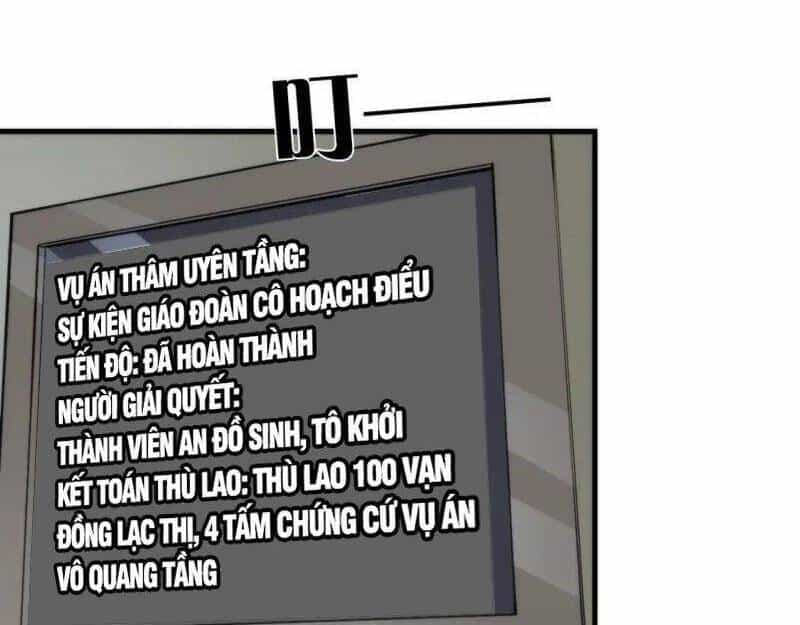 Trở Thành Thần Chủ Cthulhu - Chương 31 - ảnh 25