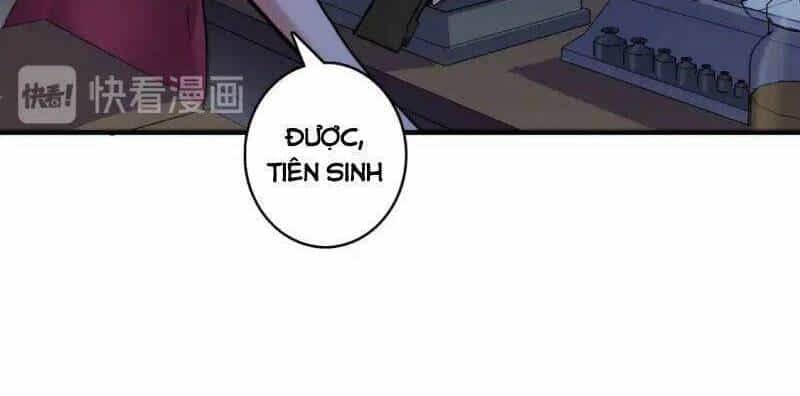 Trở Thành Thần Chủ Cthulhu - Chương 31 - ảnh 33