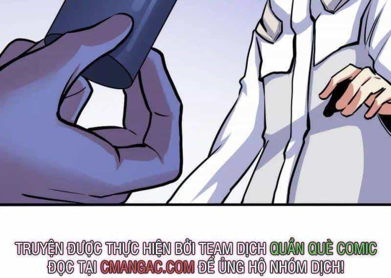 Trở Thành Thần Chủ Cthulhu - Chương 32 - ảnh 12