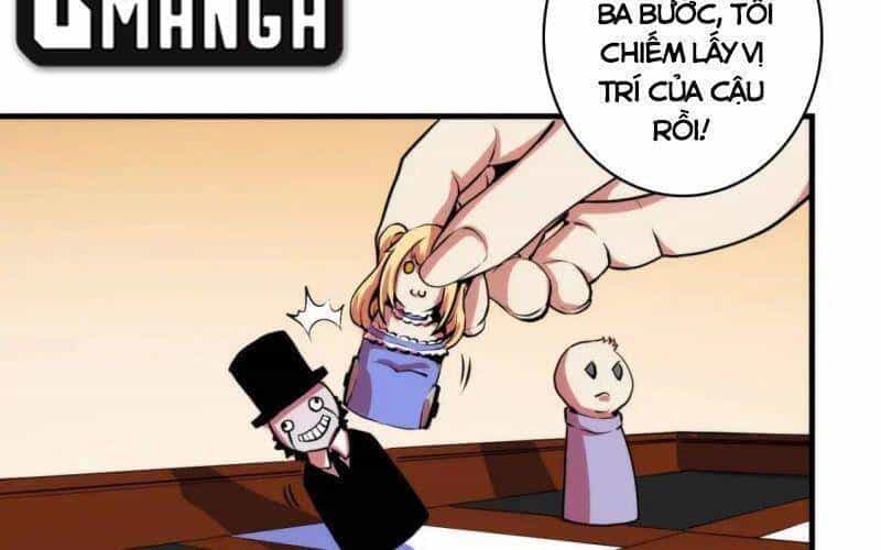 Trở Thành Thần Chủ Cthulhu - Chương 32 - ảnh 2