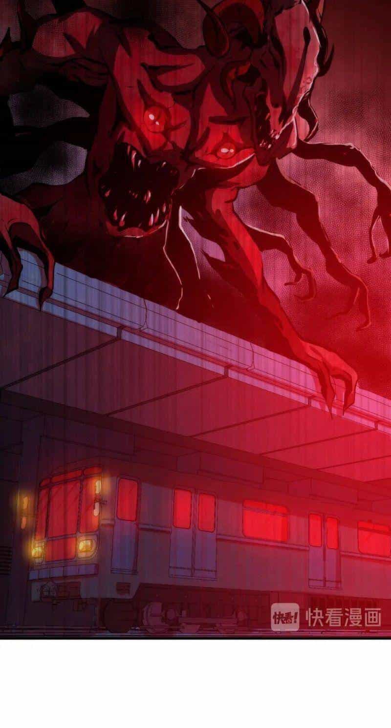 Trở Thành Thần Chủ Cthulhu - Chương 32 - ảnh 24