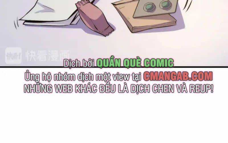 Trở Thành Thần Chủ Cthulhu - Chương 33 - ảnh 21
