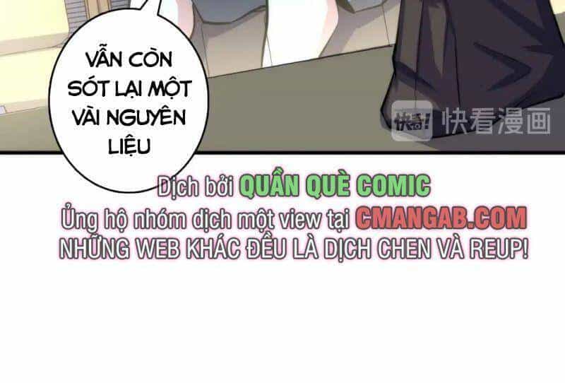 Trở Thành Thần Chủ Cthulhu - Chương 34 - ảnh 10