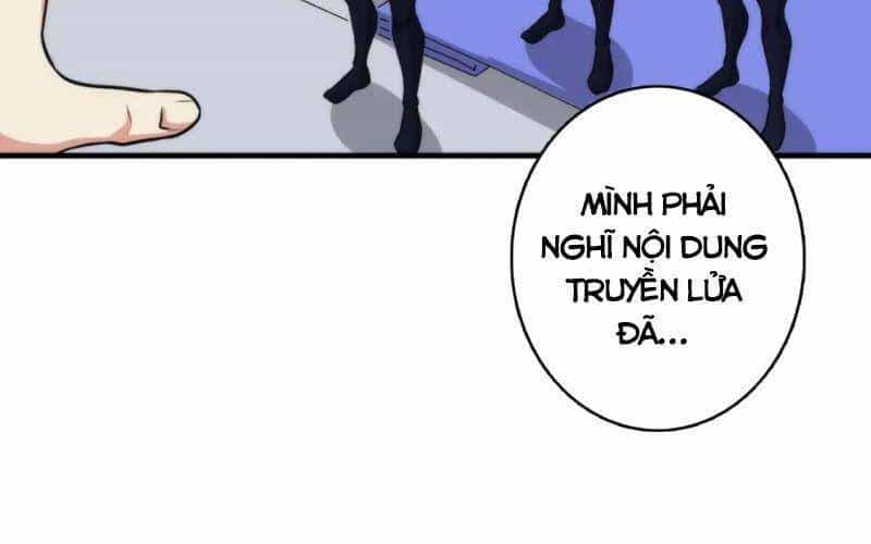 Trở Thành Thần Chủ Cthulhu - Chương 34 - ảnh 16