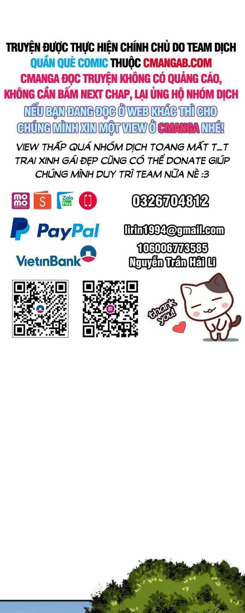 Trở Thành Thần Chủ Cthulhu - Chương 35 - ảnh 1
