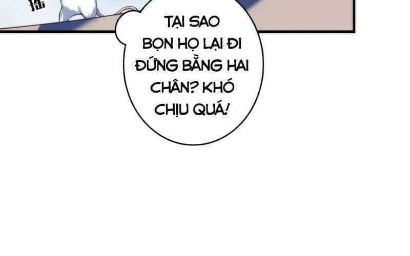Trở Thành Thần Chủ Cthulhu - Chương 35 - ảnh 9