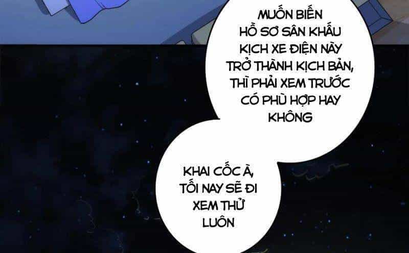 Trở Thành Thần Chủ Cthulhu - Chương 37 - ảnh 12