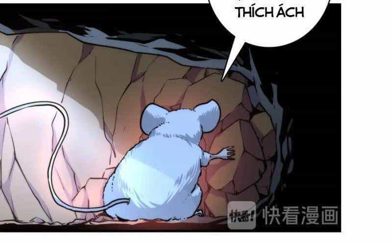 Trở Thành Thần Chủ Cthulhu - Chương 37 - ảnh 32